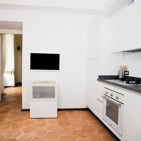 Domus Festina Lente Apartment Orvieto Ngoại thất bức ảnh