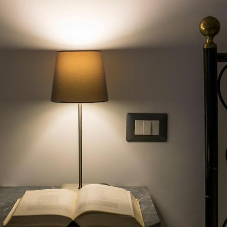 Domus Festina Lente Apartment Orvieto Ngoại thất bức ảnh