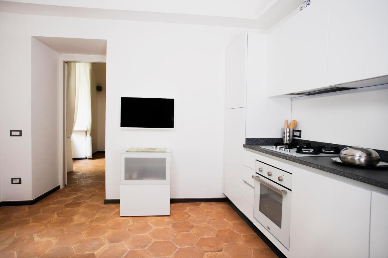 Domus Festina Lente Apartment Orvieto Ngoại thất bức ảnh
