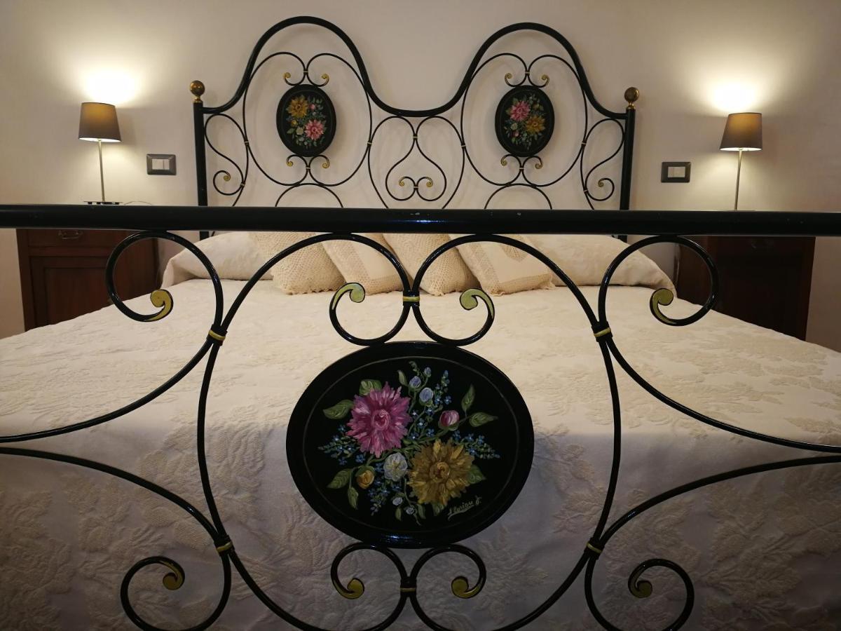 Domus Festina Lente Apartment Orvieto Ngoại thất bức ảnh